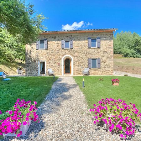 Tuscan Home S Margherita Private Outdoor - Happy Rentals Bucine Екстер'єр фото