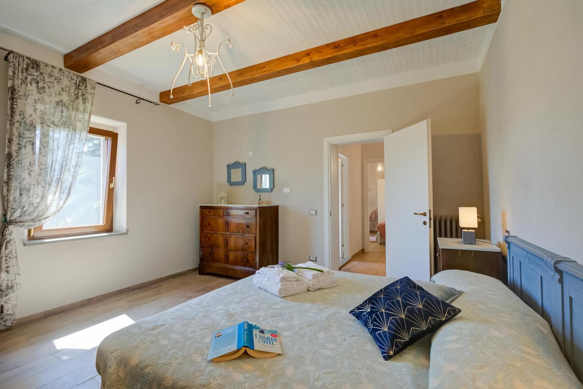 Tuscan Home S Margherita Private Outdoor - Happy Rentals Bucine Екстер'єр фото