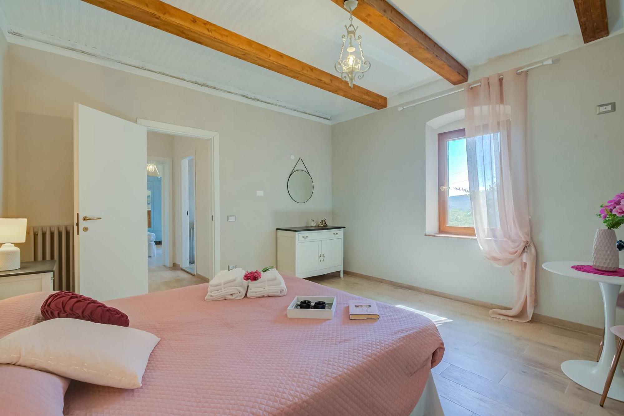 Tuscan Home S Margherita Private Outdoor - Happy Rentals Bucine Екстер'єр фото