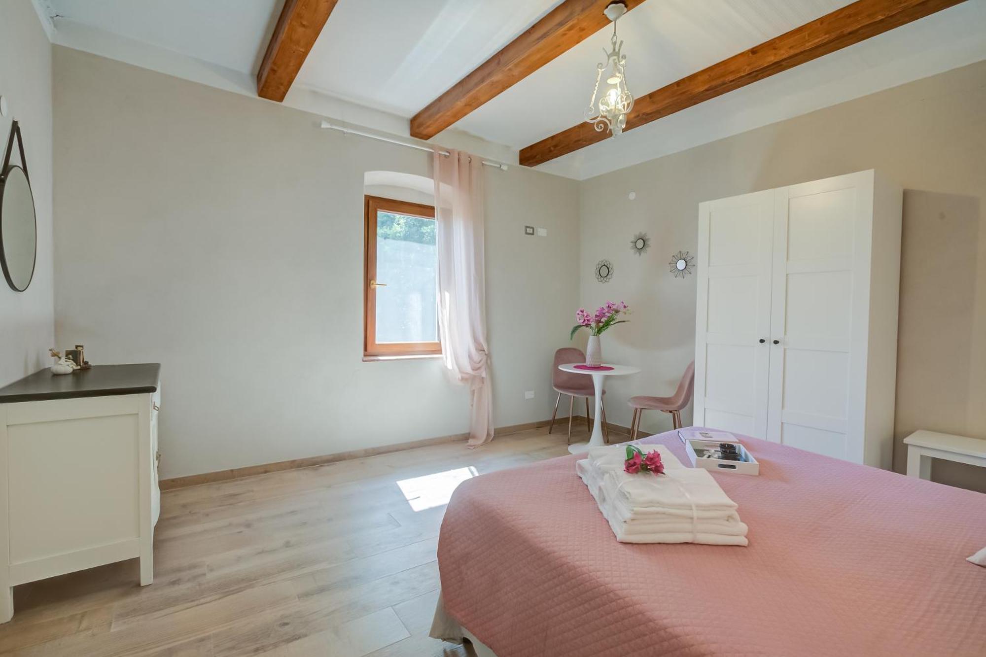 Tuscan Home S Margherita Private Outdoor - Happy Rentals Bucine Екстер'єр фото