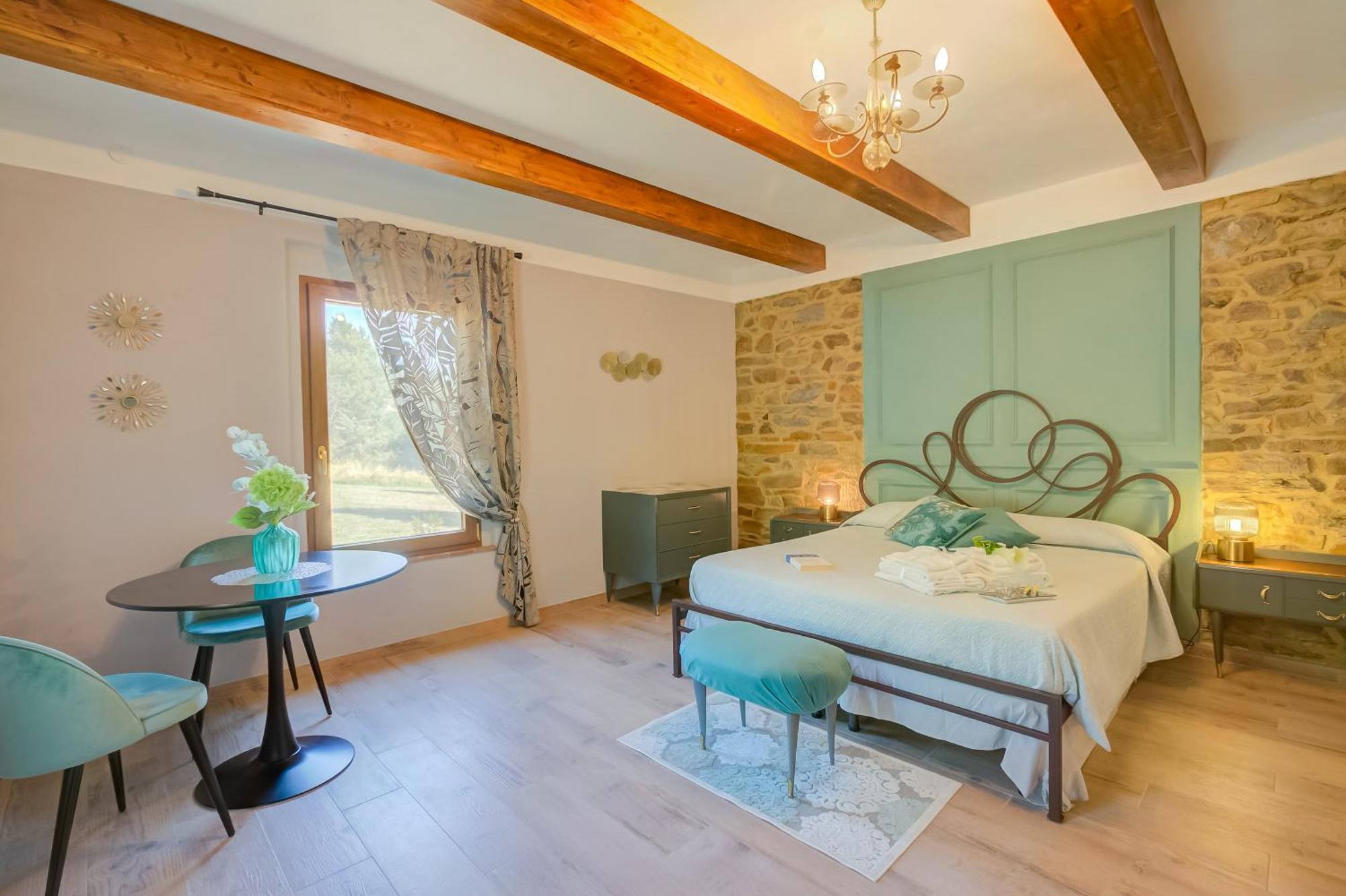Tuscan Home S Margherita Private Outdoor - Happy Rentals Bucine Екстер'єр фото
