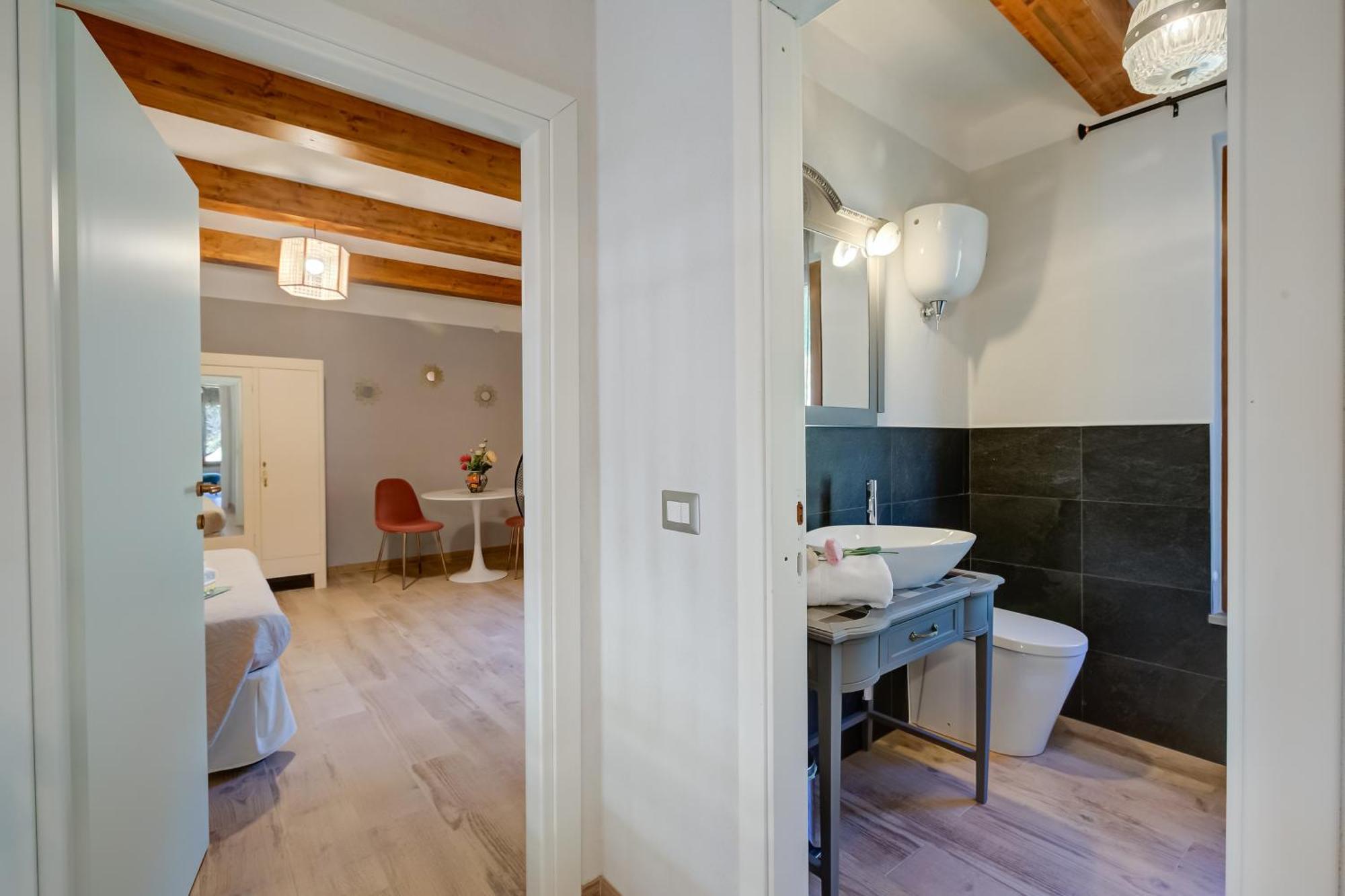 Tuscan Home S Margherita Private Outdoor - Happy Rentals Bucine Екстер'єр фото