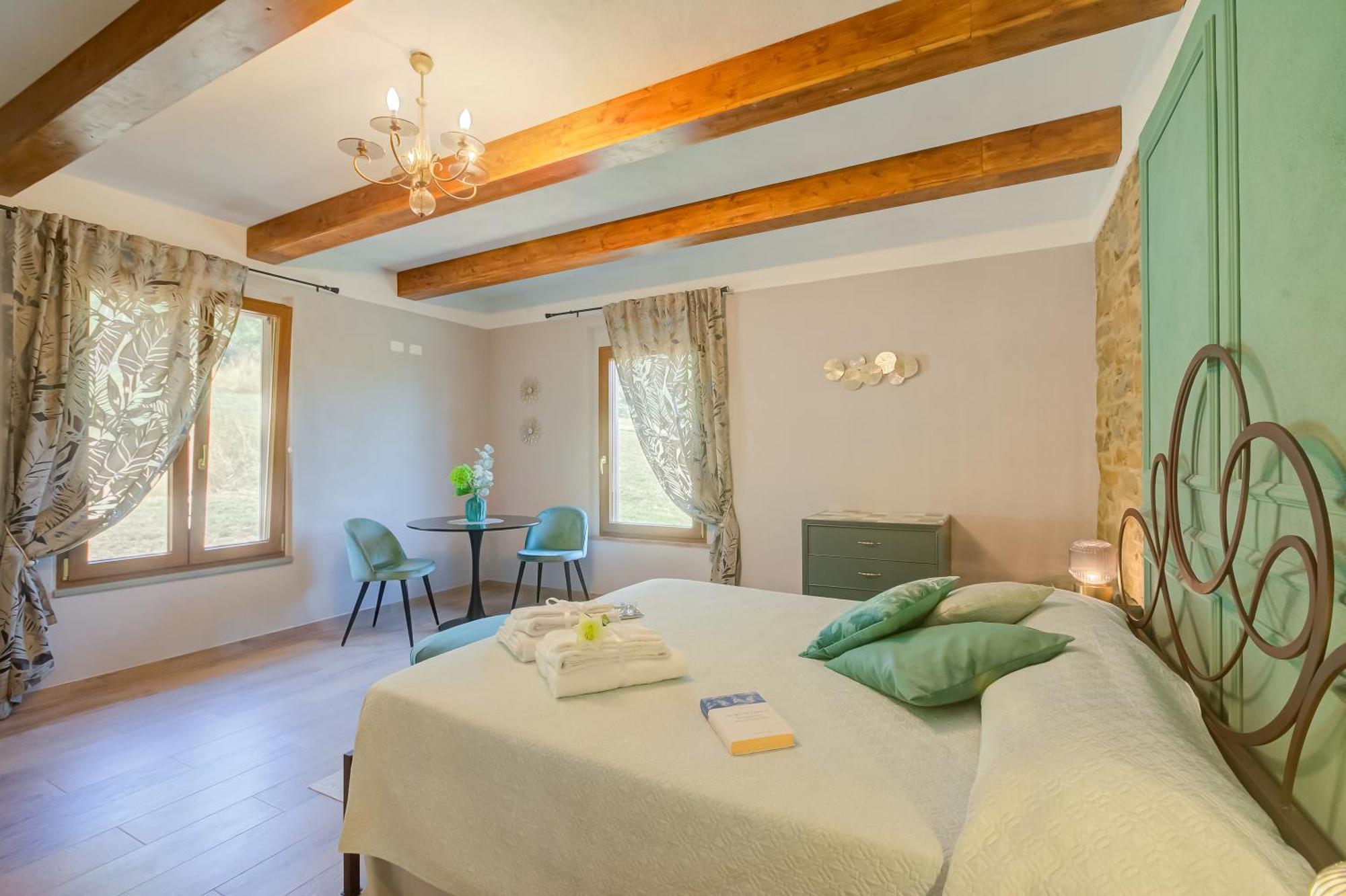Tuscan Home S Margherita Private Outdoor - Happy Rentals Bucine Екстер'єр фото