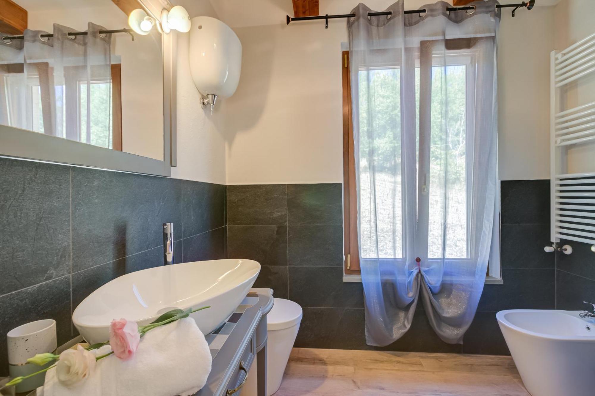 Tuscan Home S Margherita Private Outdoor - Happy Rentals Bucine Екстер'єр фото